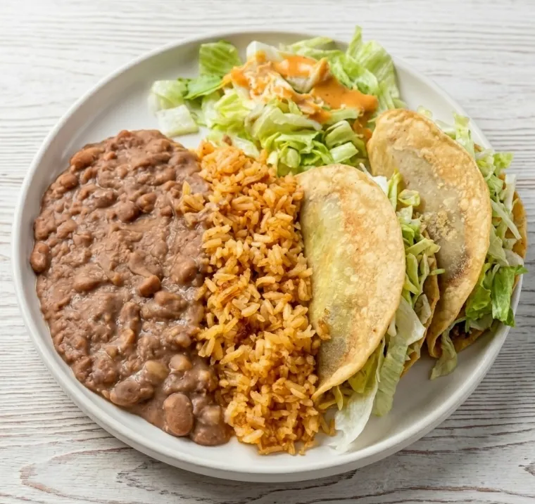 🌮 Two Tacos
