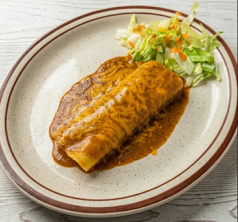 🫔 Enchilada