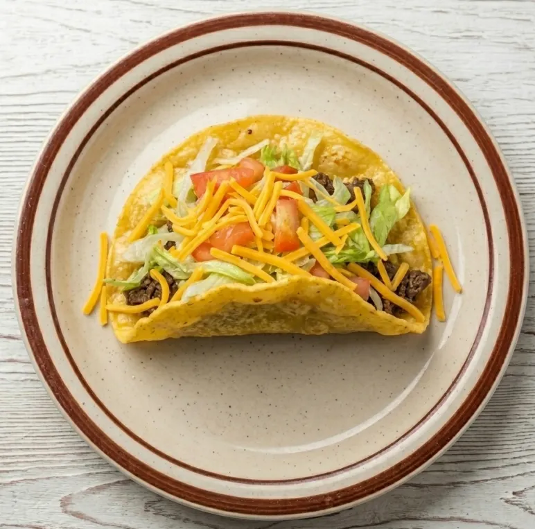 🌮 Taco