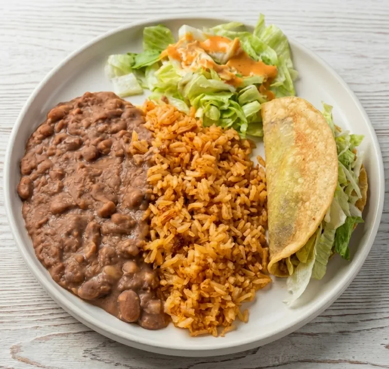 🌮 Taco
