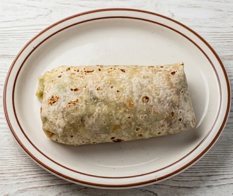 🌯 Burrito Supreme