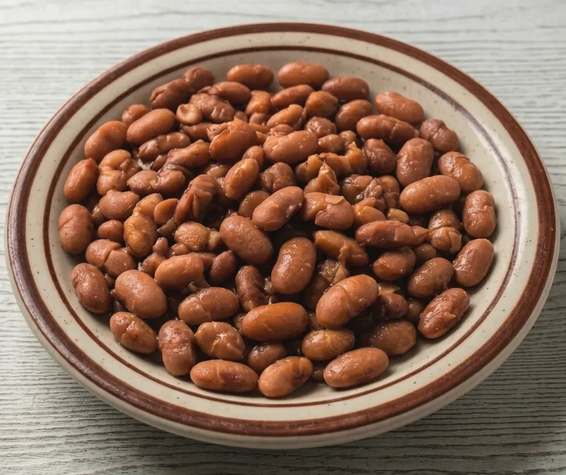 🫘 Side Order of Beans