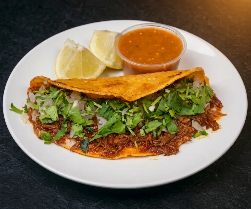🌮 Quesabirria