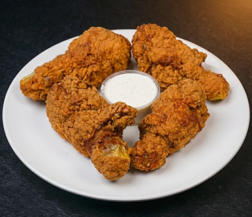 🍗 Chicken Leg