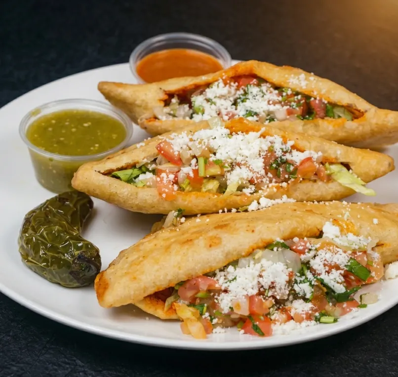 🥟 Empanadas