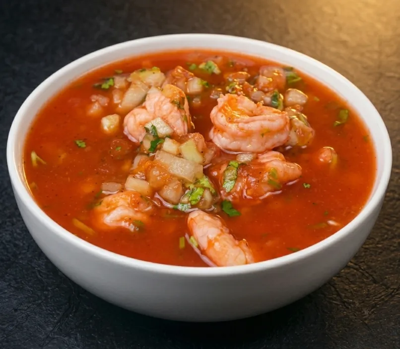 🍹 Shrimp Cocktail