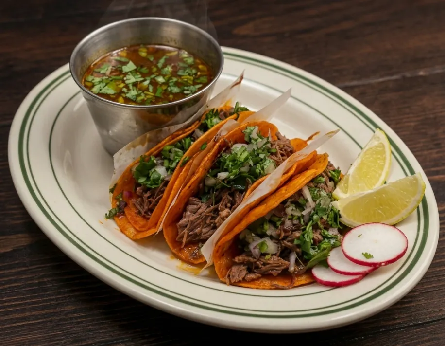 🌮 Tacos
