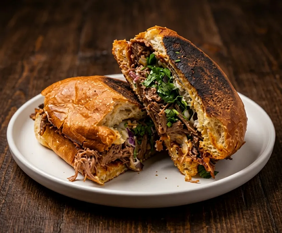 🥪 Torta