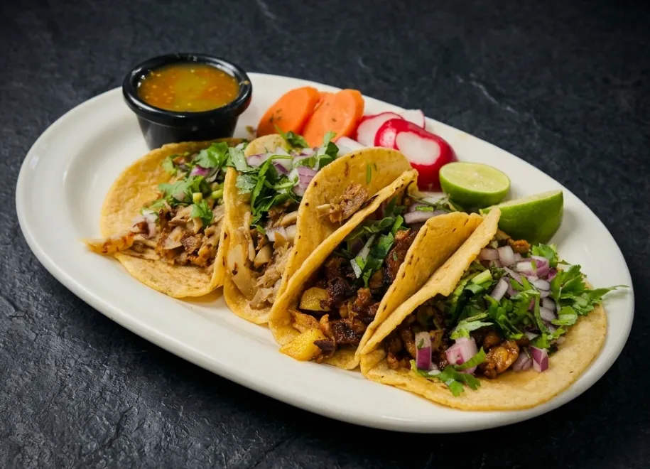 🌮 California Taco