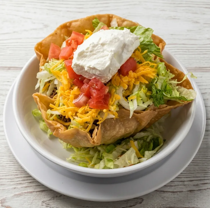 🥗 Taco Salad