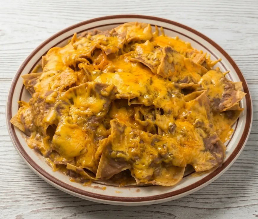 🧀 Nachos
