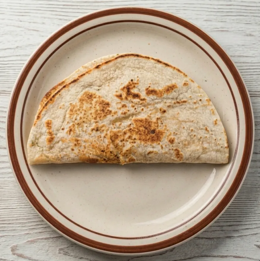 🧀 Cheese Quesadilla