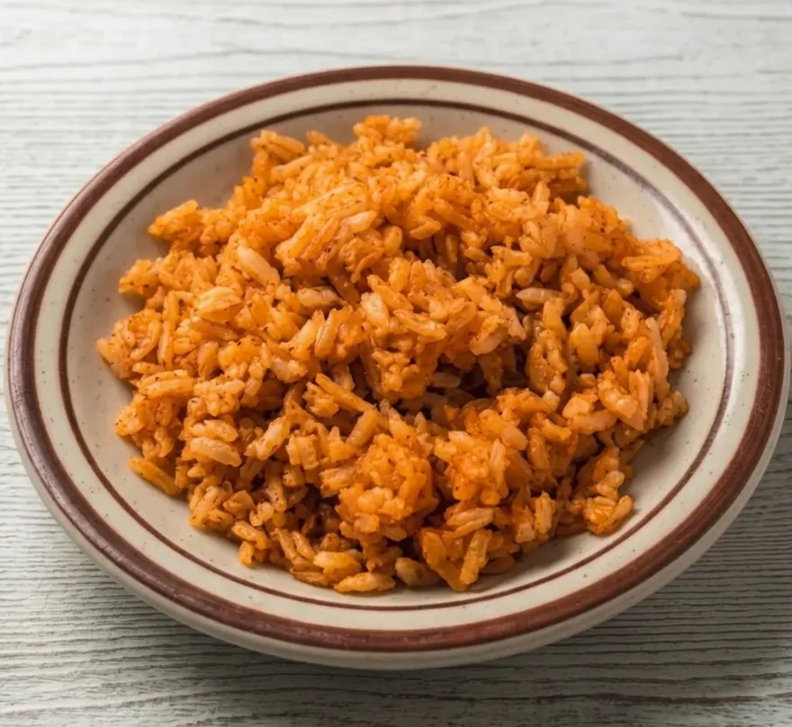 🍚 Side Order of Rice