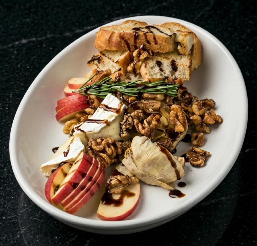 🧄 Roasted Garlic