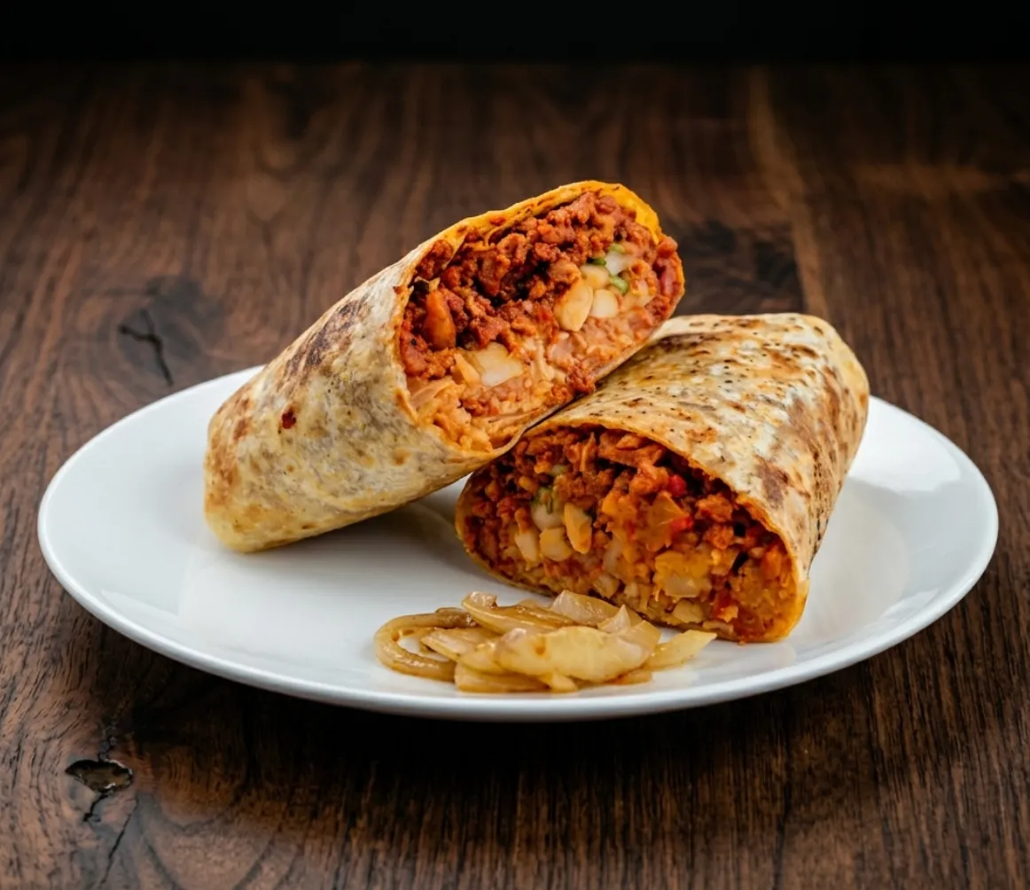 🌯 Burritos
