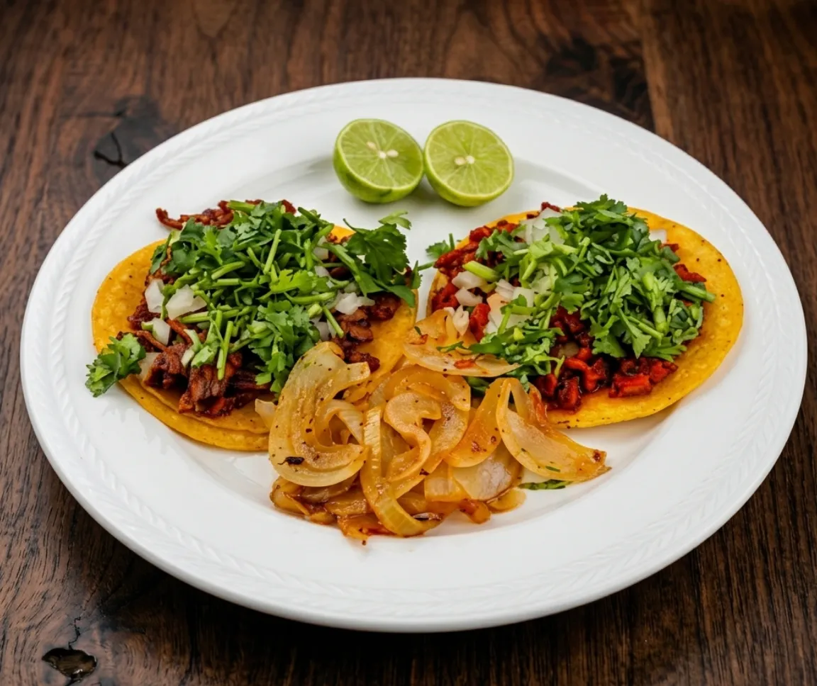 🌮 Tacos