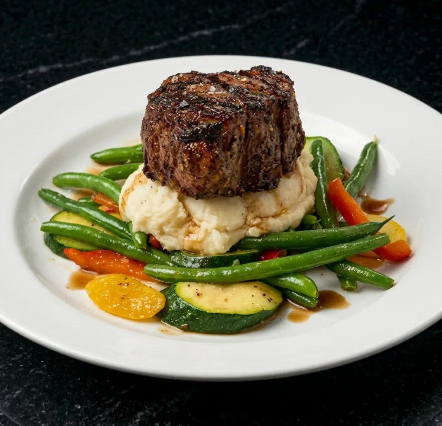 🥩 Petite Filet Mignon
