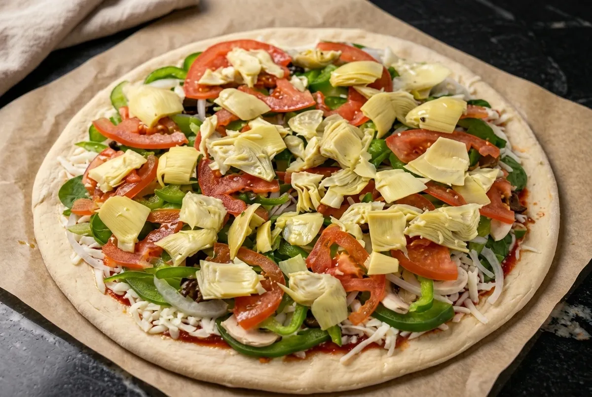 Veggie Mix