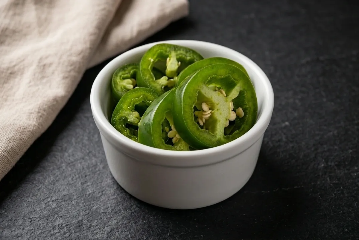 Jalapeño Peppers