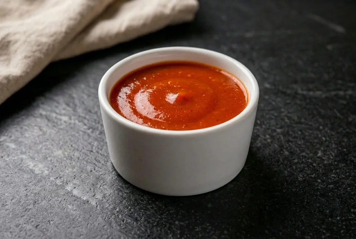 Buffalo Sauce