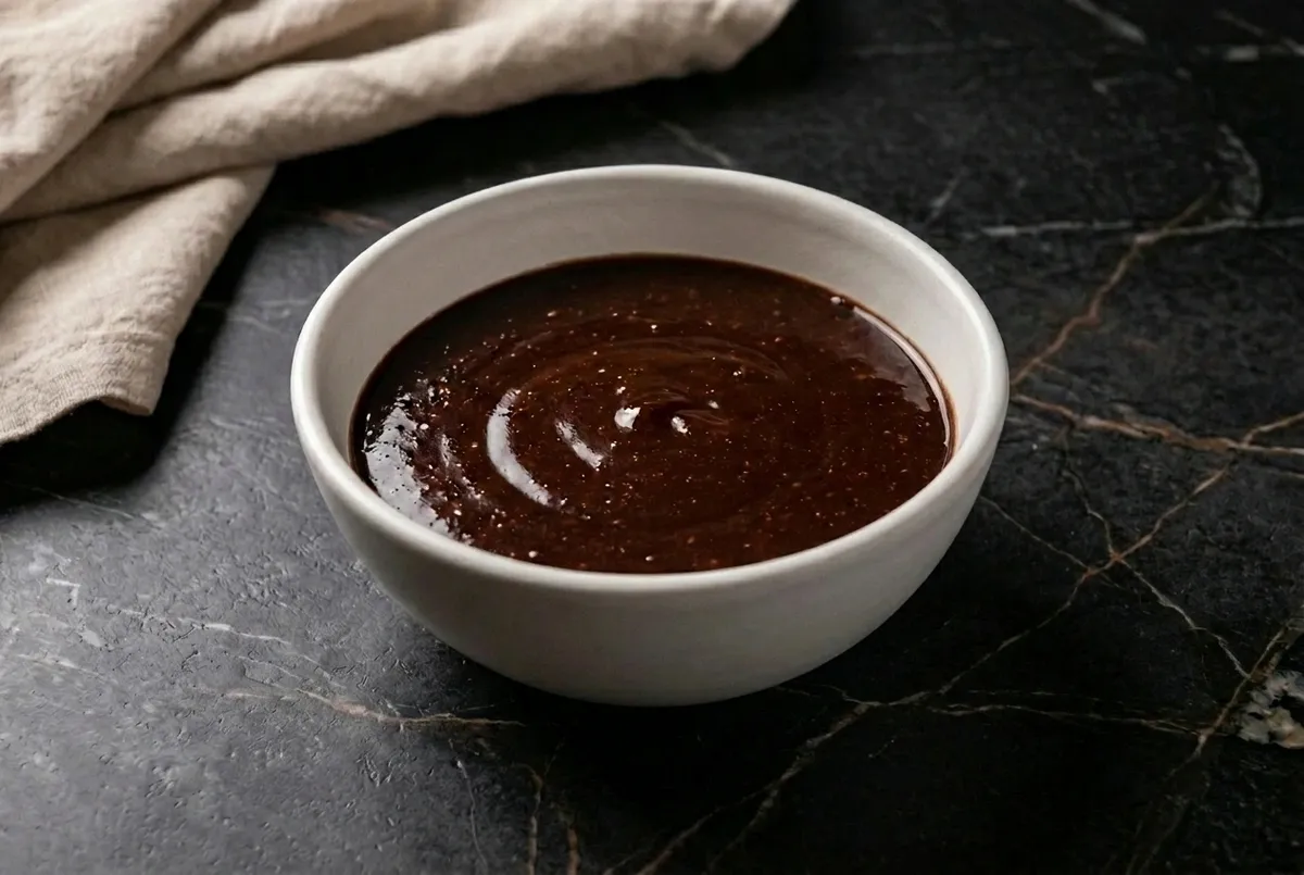 BBQ Sauce