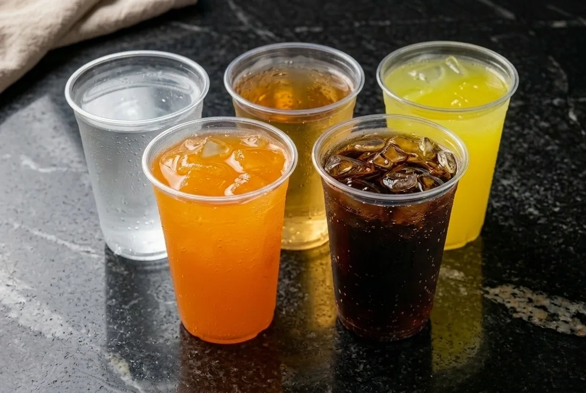 Soda