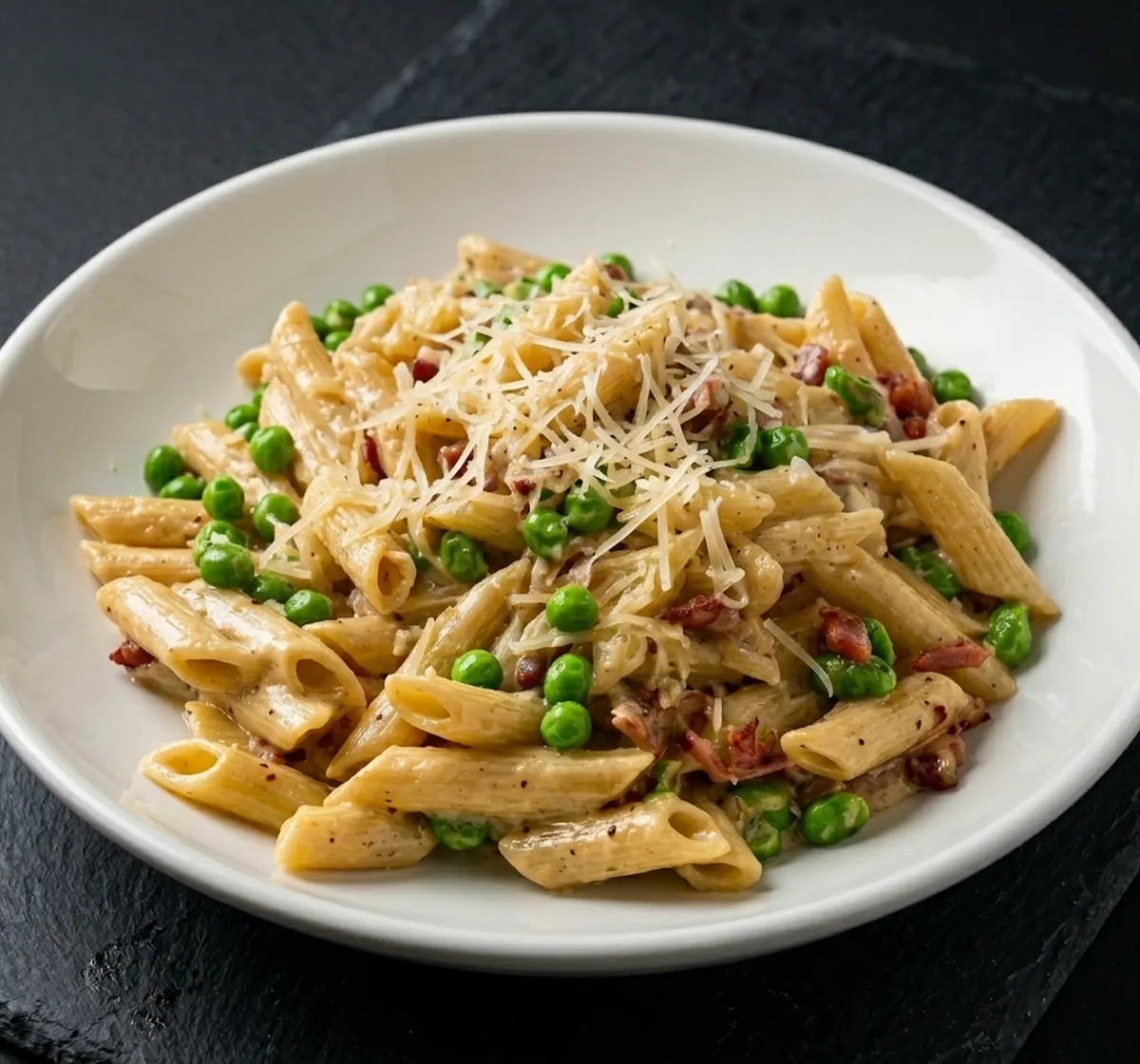 🍝 Carbonara