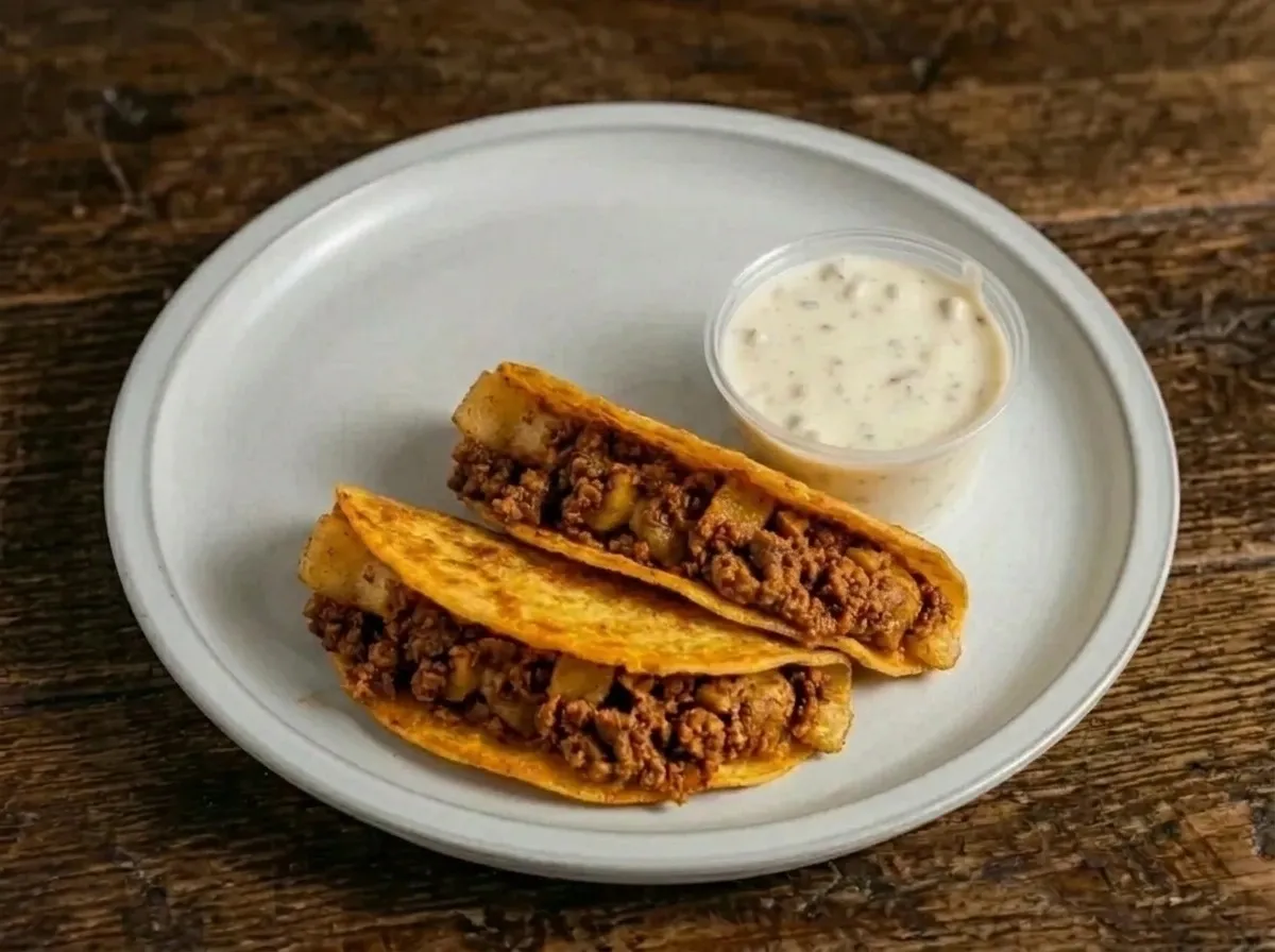 🌮 The Pablo