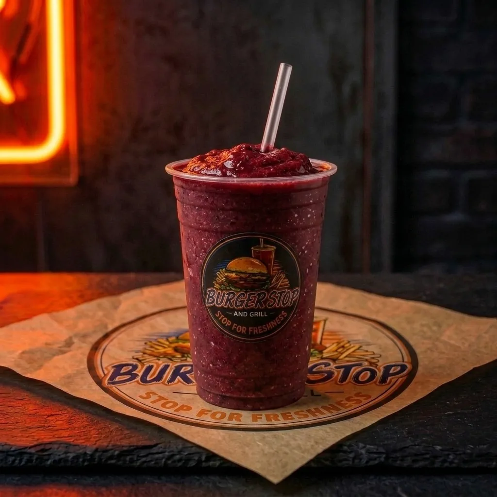 Berry Blast