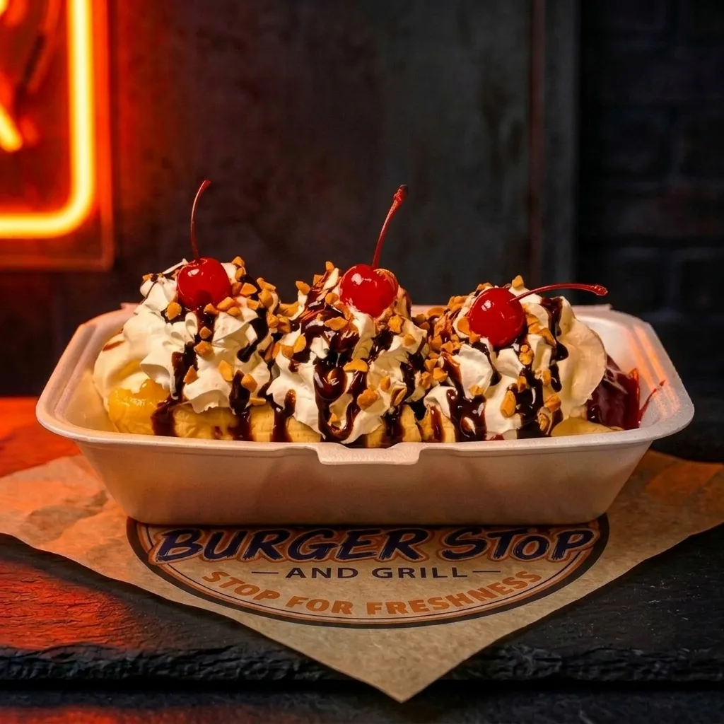 Banana Split