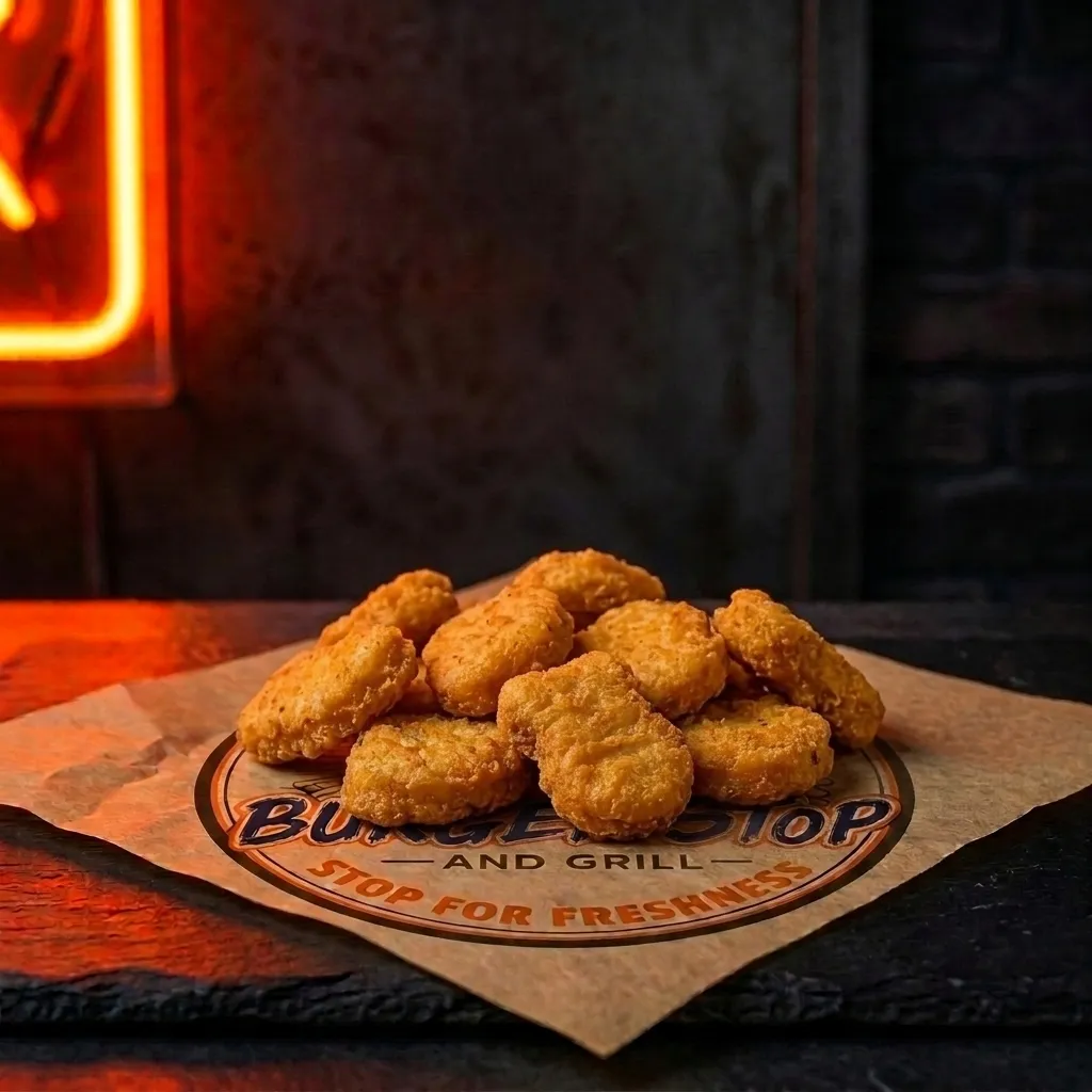 Chicken Nuggets