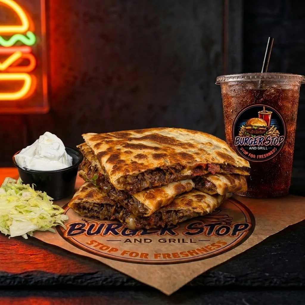 Quesadilla