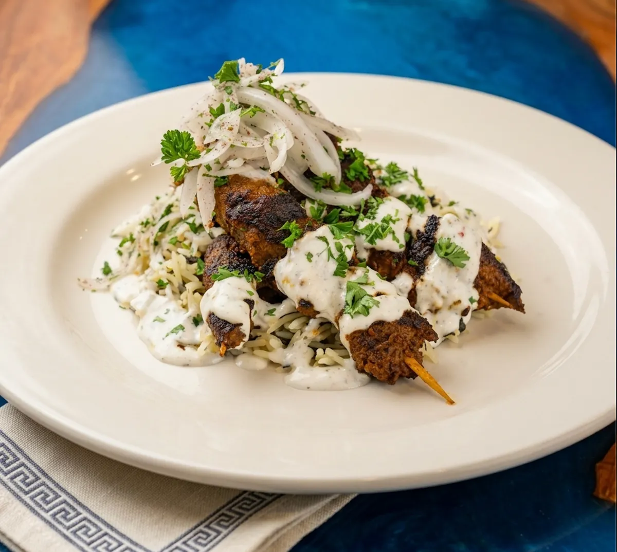 Souvlaki