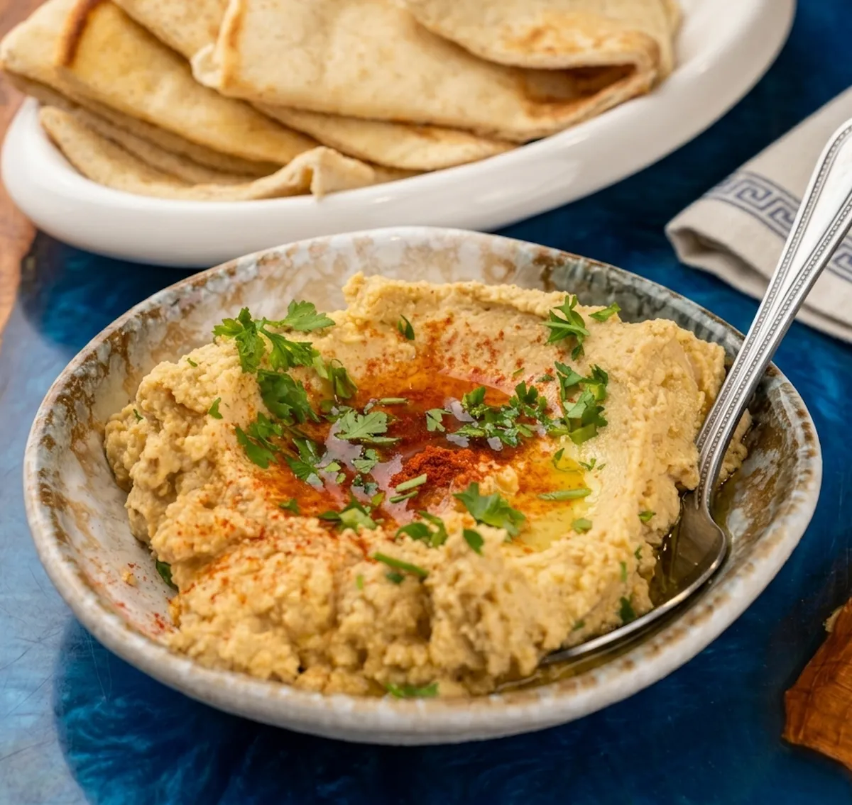 Hummus