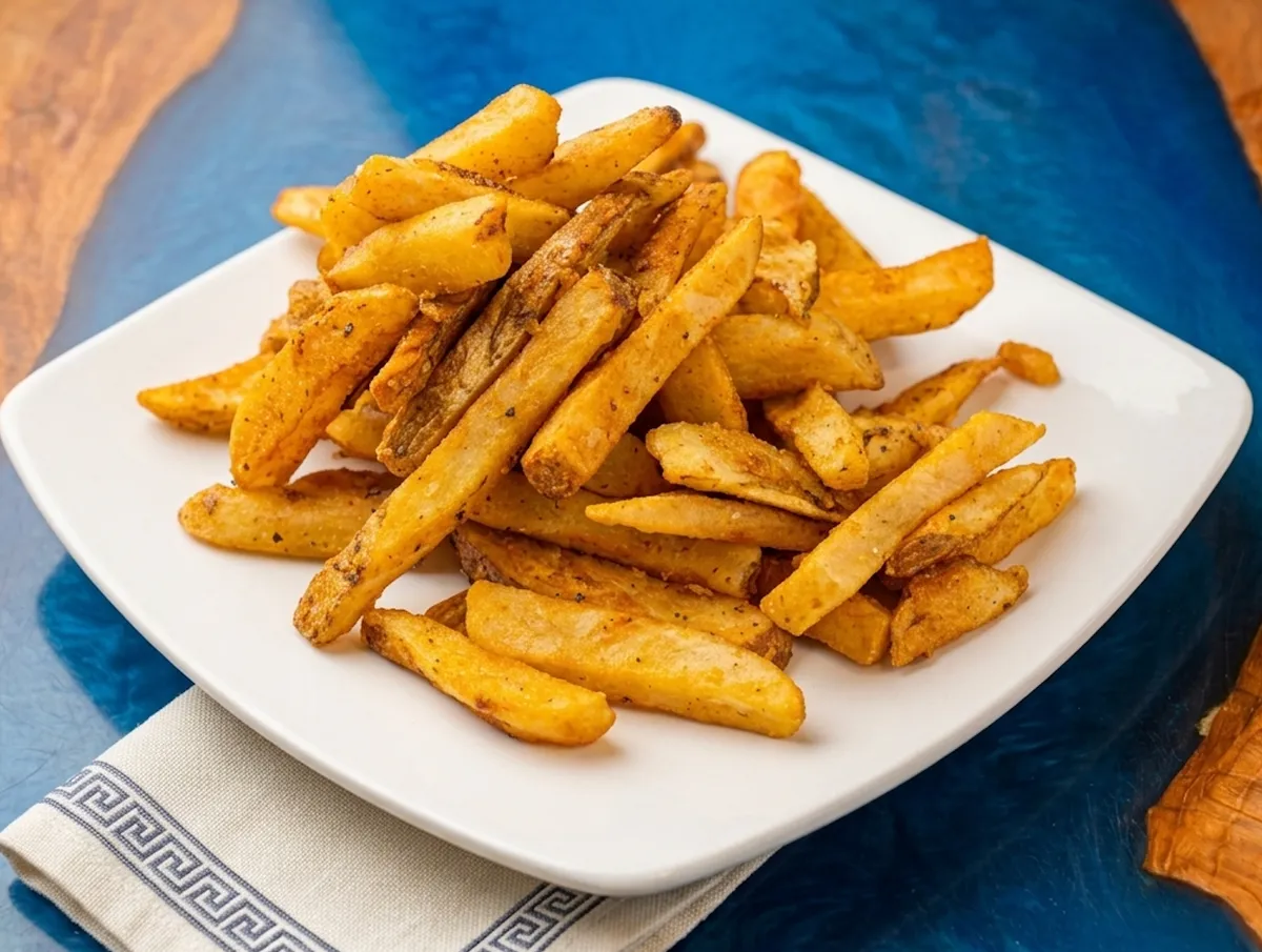 House Fries