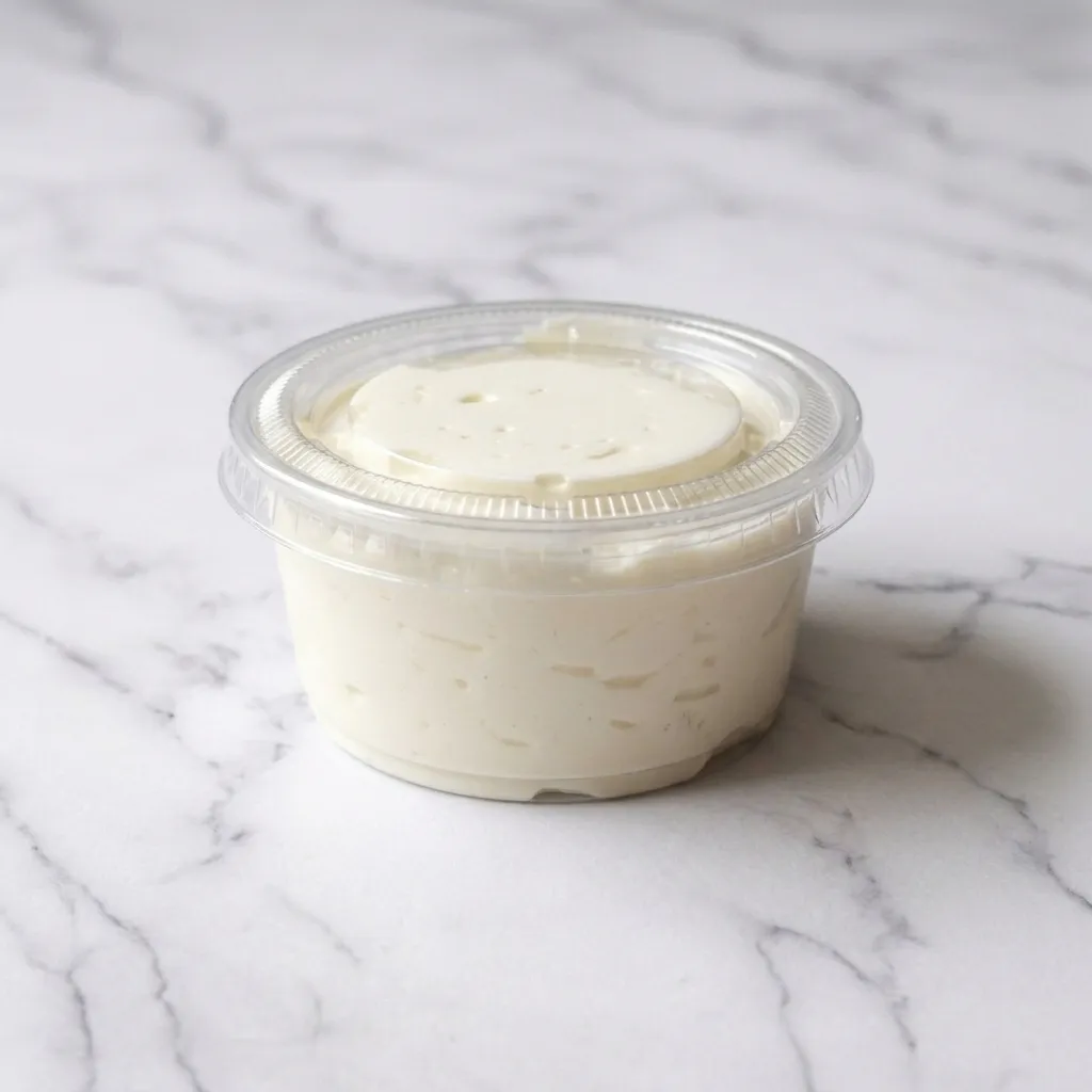Crema (Sour Cream)