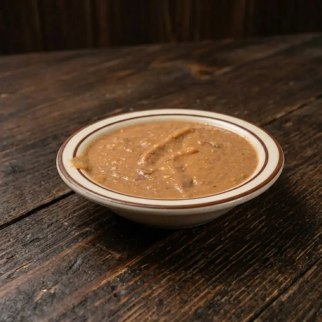 🥣 Bean Dip