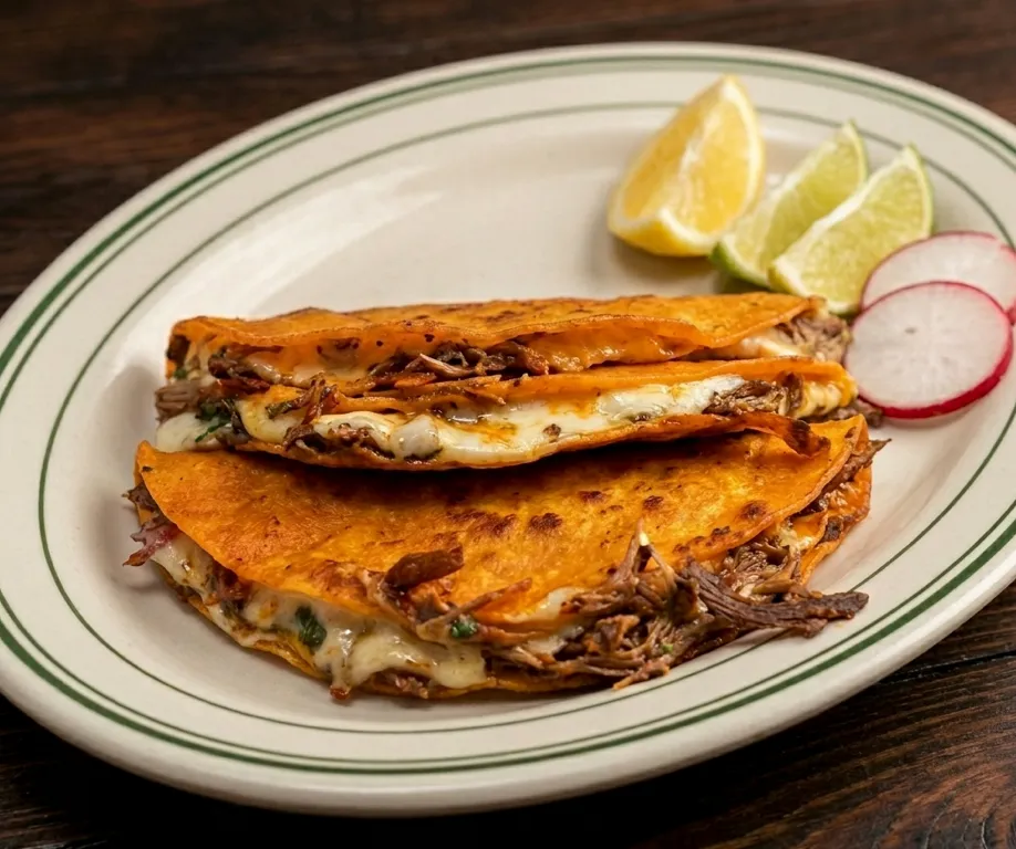 🌮 1 Quesabirria