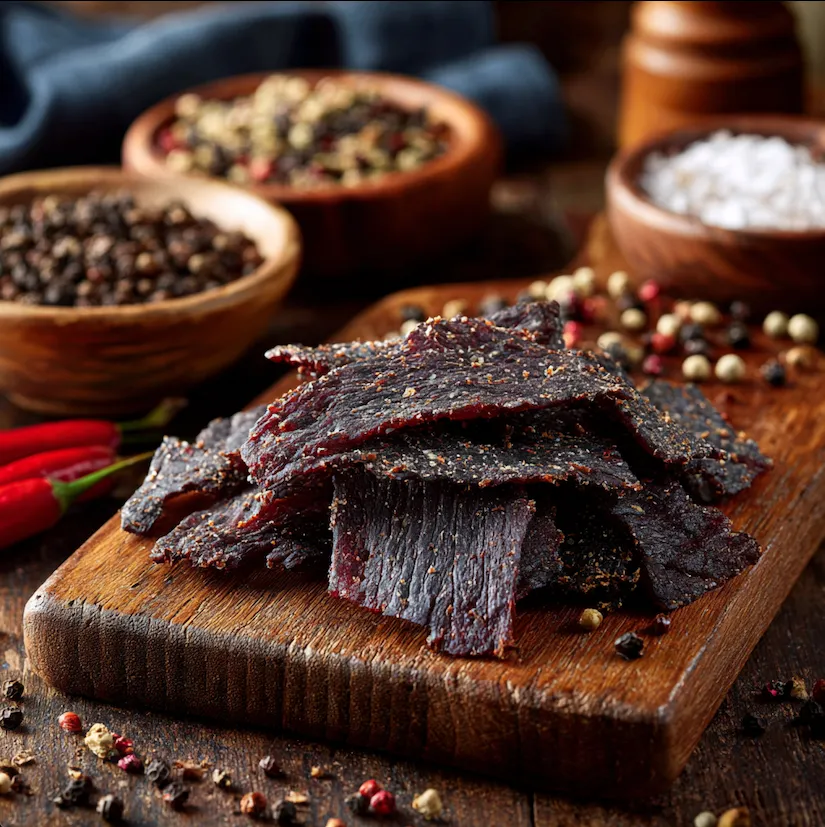 Raven Brand Products & Restaurant