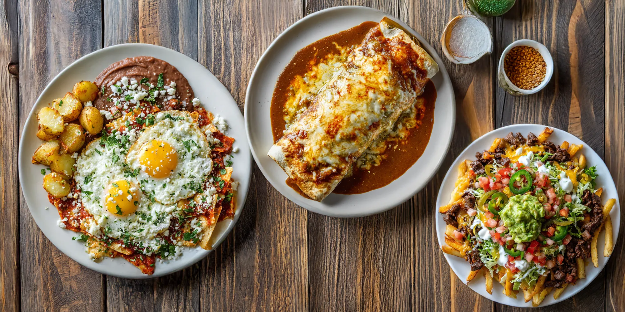 Ocampos Mexican Restaurant