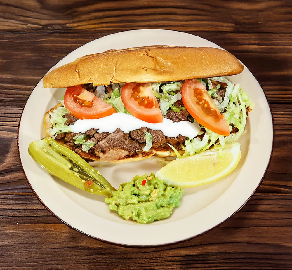 Super Taco
