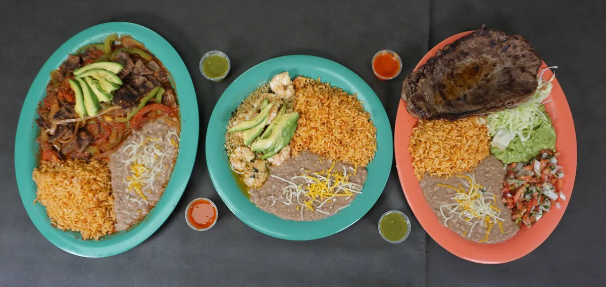 Victorias 24-Hour Mexican Drive Thru