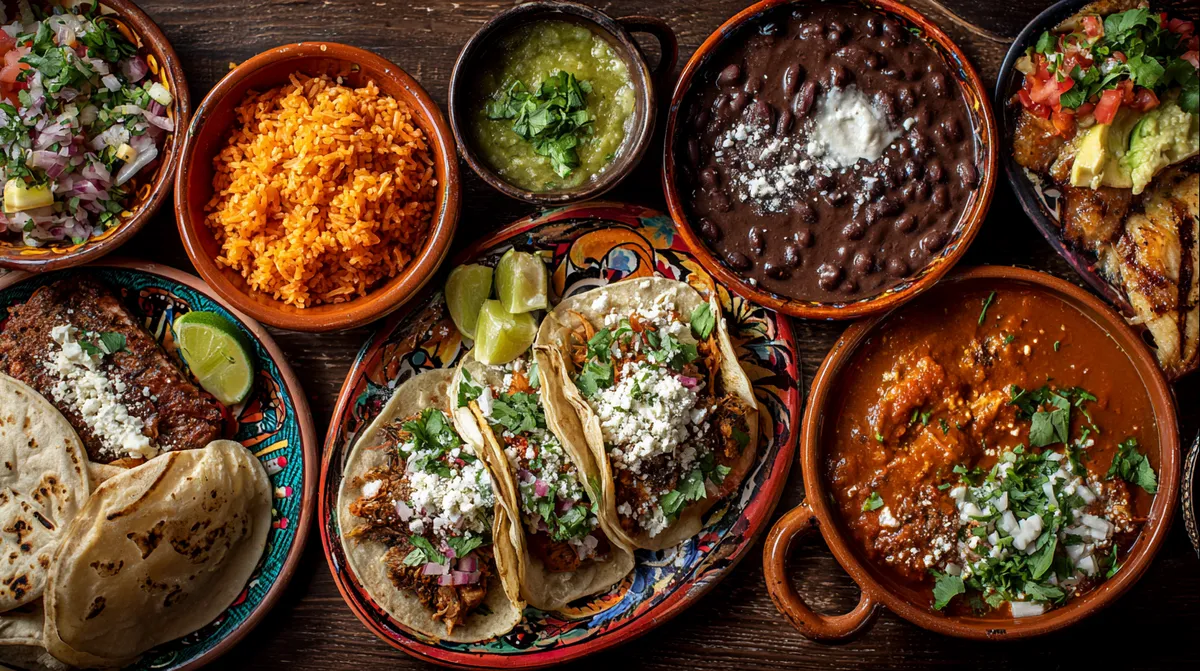 La Cabaña Restaurant
