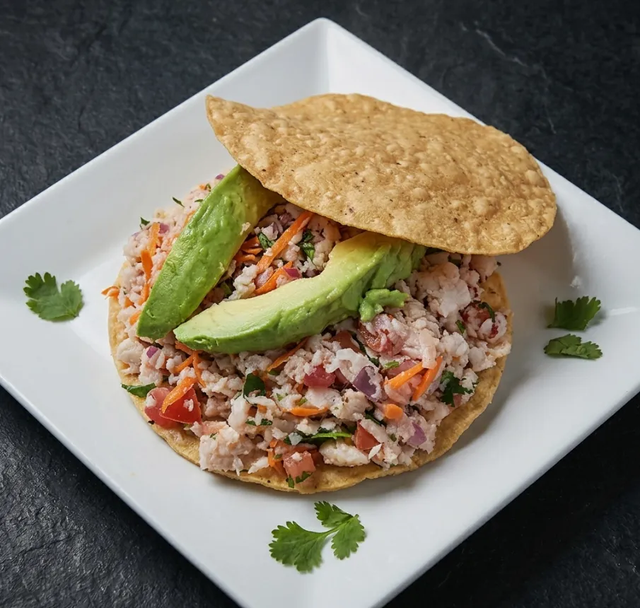 California Tacos Seafood & Bar