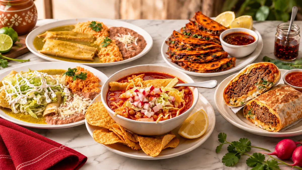 Tamale Mama DT