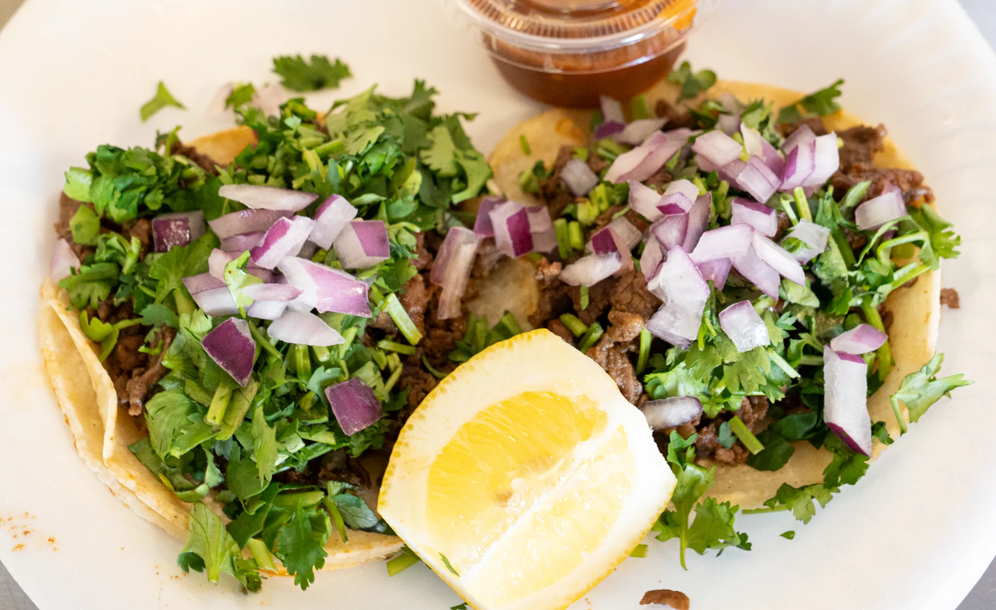 Javi's Taco Shack