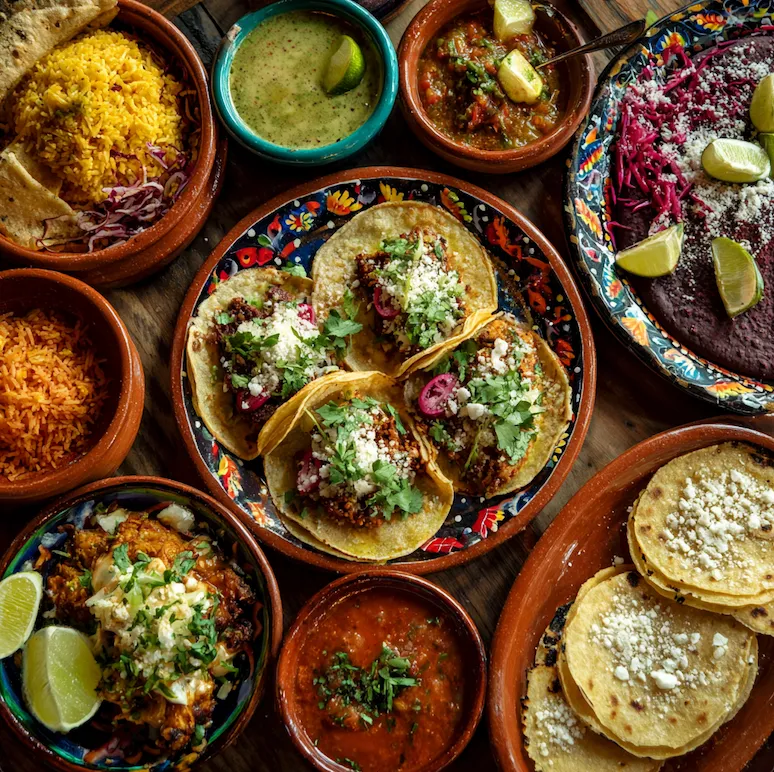 Ocampos Mexican Restaurant