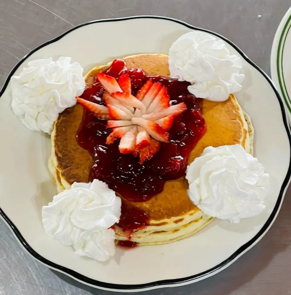 Willies Cafe