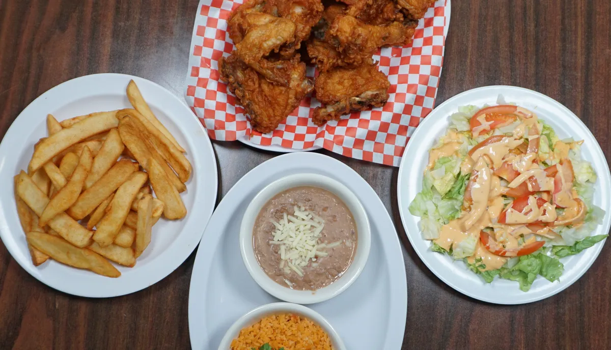 El Corral Cafe
