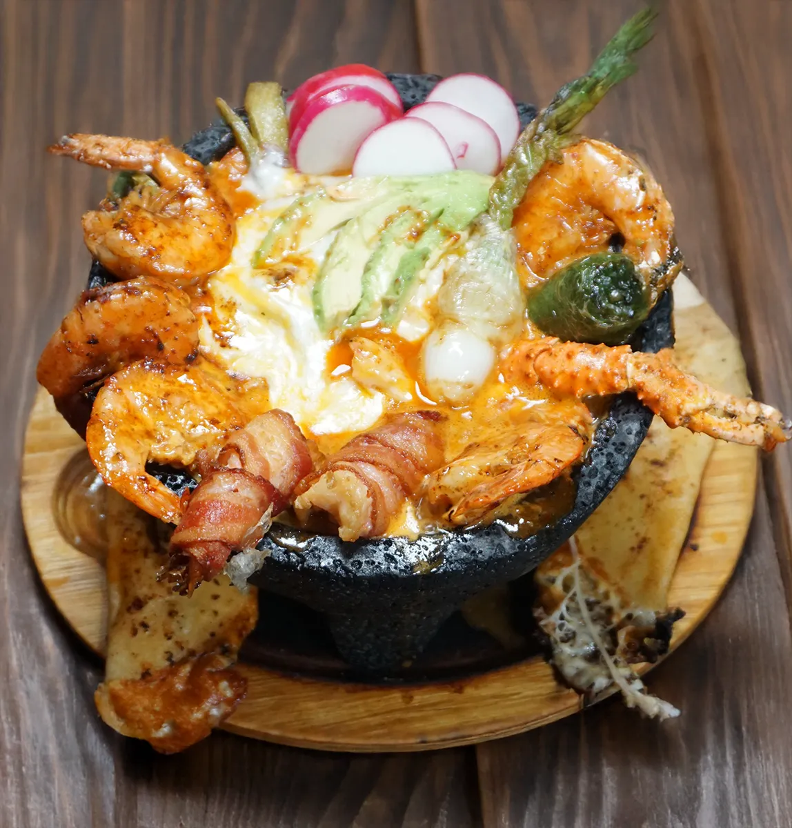 Casa Victorias Bar & Grill